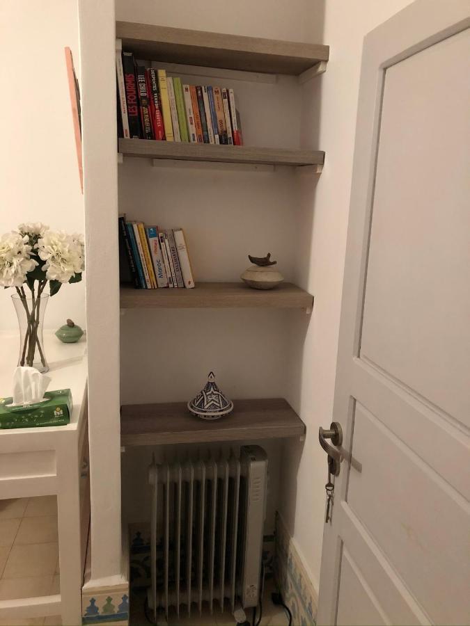 דירות אולידיה Dar Chebba מראה חיצוני תמונה
